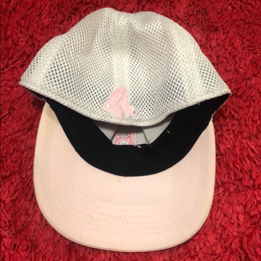Red sox cap - Picture 3 of 4